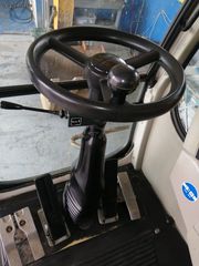Εκσκαφέας Με Λάστιχα Liebherr 2011 904-thumb-5