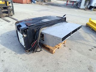 Chereau 2013 CARRIER SUPRA 950-thumb-3
