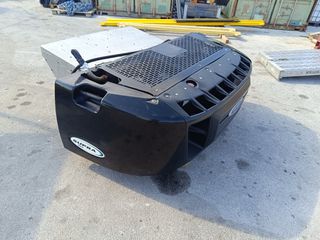 Chereau 2013 CARRIER SUPRA 950-thumb-7