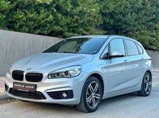 Bmw 225XE 2016 M PACKET X DRIVE PLUG IN BOOK SERVICE