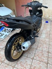Sym VF 185 2022