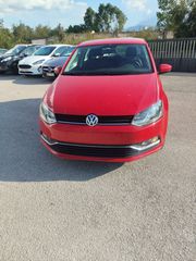 Volkswagen Polo 2017