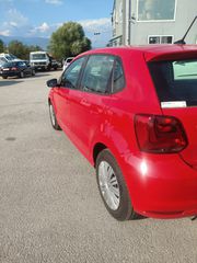Volkswagen Polo 2017-thumb-1