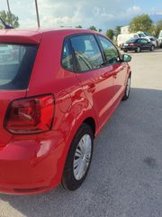 Volkswagen Polo 2017-thumb-3