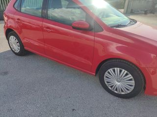 Volkswagen Polo 2017-thumb-4