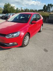 Volkswagen Polo 2017-thumb-9