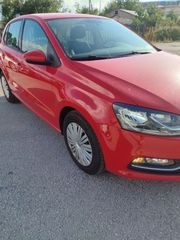 Volkswagen Polo 2017-thumb-10