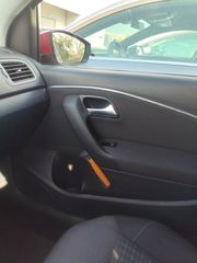 Volkswagen Polo 2017-thumb-12