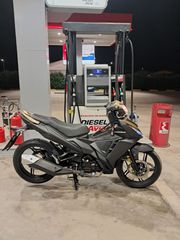 Sym VF 185 2020