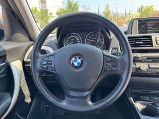 Bmw 116 2016 TOTAL BLACK!-thumb-13