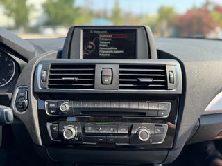 Bmw 116 2016 TOTAL BLACK!-thumb-17