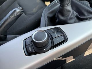 Bmw 116 2016 TOTAL BLACK!-thumb-19