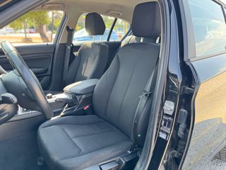 Bmw 116 2016 TOTAL BLACK!-thumb-20