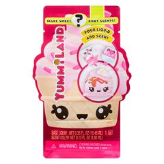 Yummiland assorted Perfume Roll-On-thumb-1