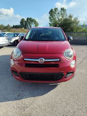 Fiat 500X 2017