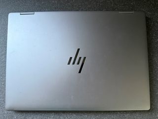 LAPTOP HP ENVY-thumb-1