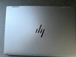 LAPTOP HP ENVY-thumb-2