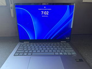 LAPTOP HP ENVY-thumb-5