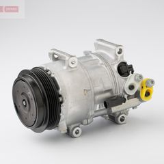 Συμπιεστής / Κομπρεσέρ Kλιματισμού DENSO DCP17070 για MERCEDES-BENZ A-CLASS - B-CLASS