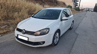 Volkswagen Golf 2010 HIGHLINE