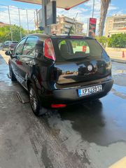 Fiat Punto Evo 2012 EVO EURO 5 DIESEL 1.3 MULTIJET