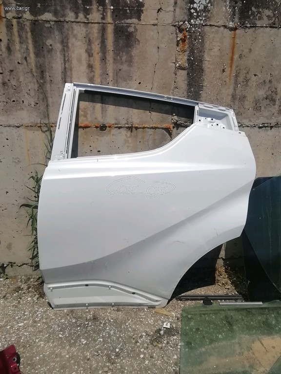 Toyota chr