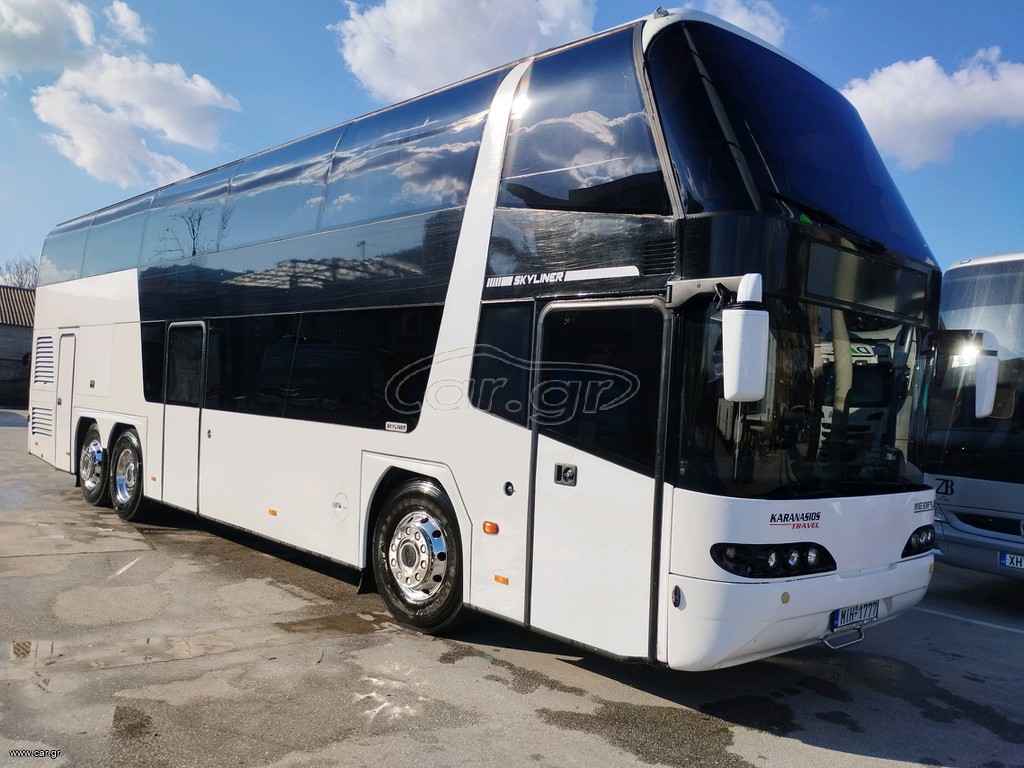 Neoplan 2007 skyliner