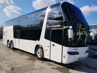 Neoplan 2007 skyliner