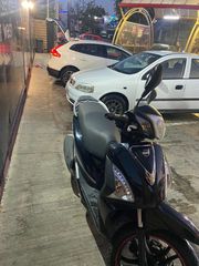 Sym Symphony ST 125 2021