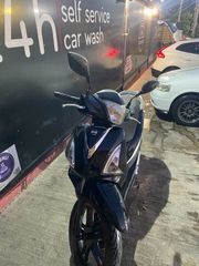 Sym Symphony ST 125 2021-thumb-2