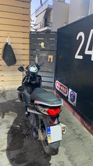 Sym Symphony ST 125 2021-thumb-3