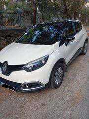 Renault Captur 2015