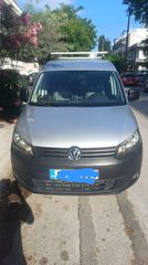 Volkswagen Caddy 2013 1600 tdi