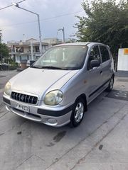 Hyundai Atos 2000 PRIME
