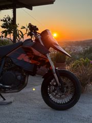 KTM 690 SM 2007