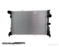ΨΥΓΕΙΟ ΝΕΡΟΥ-ΨΥΓΕΙΟ A/C MERCEDES C CLASS 2007-2014 ΚΑΙΝΟΥΡΙΟ