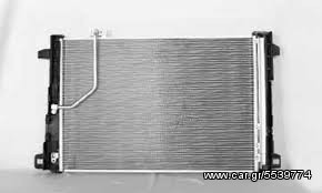 ΨΥΓΕΙΟ ΝΕΡΟΥ-ΨΥΓΕΙΟ A/C MERCEDES C CLASS 2007-2014 ΚΑΙΝΟΥΡΙΟ-thumb-1
