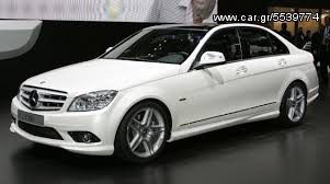 ΨΥΓΕΙΟ ΝΕΡΟΥ-ΨΥΓΕΙΟ A/C MERCEDES C CLASS 2007-2014 ΚΑΙΝΟΥΡΙΟ-thumb-2