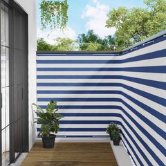 Αδιάφανο σκίαστρο μπαλκονιού 150 x 800 cm 42036404