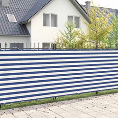 Αδιάφανο σκίαστρο μπαλκονιού 200 x 600 cm 42036418