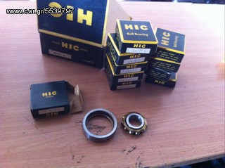 Sachs Kreidler ρουλεμαν bo 17 στροφαλου Japan new