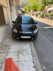 Fiat Punto Evo 2010