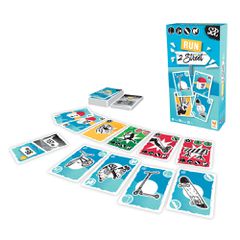 Run 2 Street Card game-thumb-1