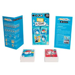 Run 2 Street Card game-thumb-2