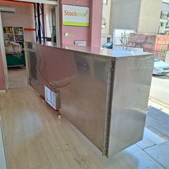 Φούσκα εξαερισμού 302*110*60 εκ με 1 τρύπα εξόδου στο κέντρο, παραλληλόγραμμη, με φωτισμό & φίλτρα.. Ποιότητα & Τιμή Stockinox-thumb-18