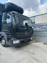 Ψυγείο Mercedes-Benz 2017 Atego