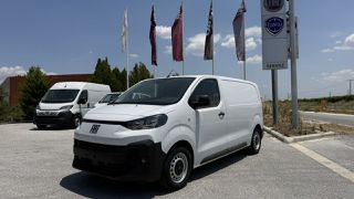 Fiat Scudo 2026 e-Scudo Van L2 PACK TECNICO