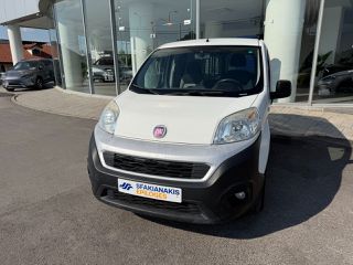 Fiat Fiorino 2018
