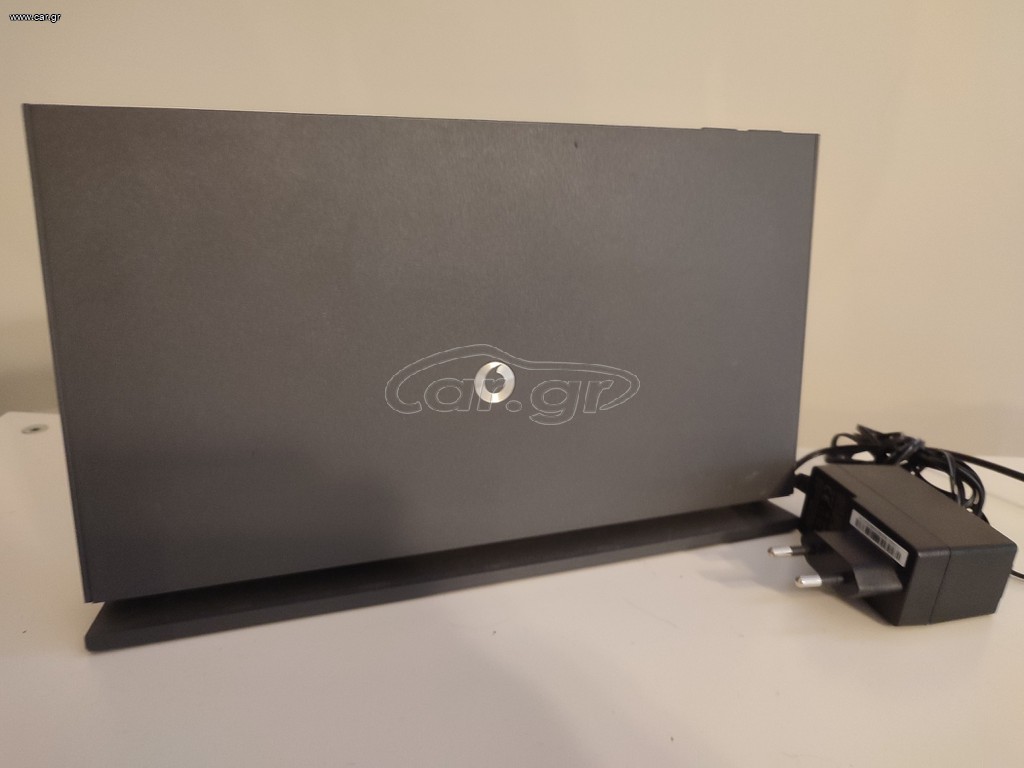 Vodafone router SHG3060