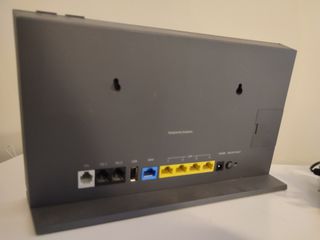 Vodafone router SHG3060-thumb-1